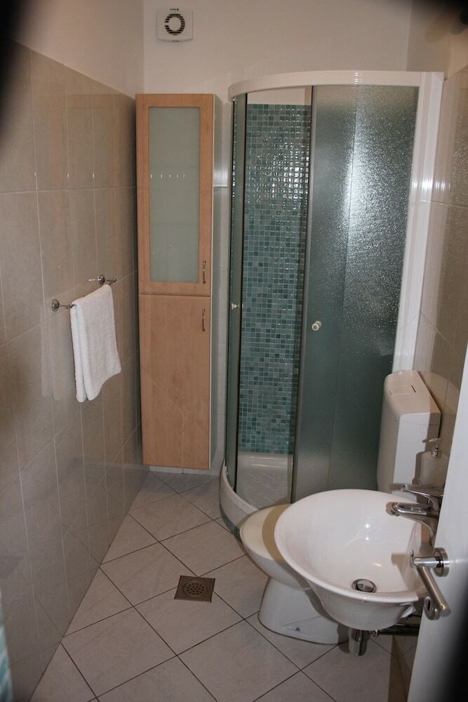Apartments Campi Rab