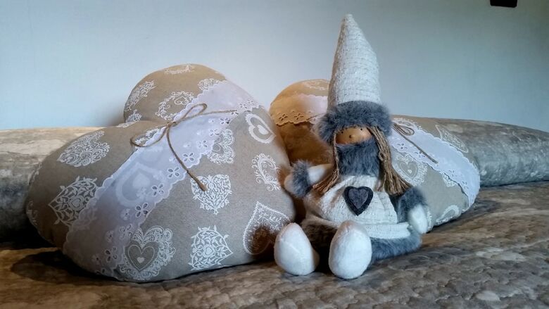 Bed & Breakfast Mont Mars