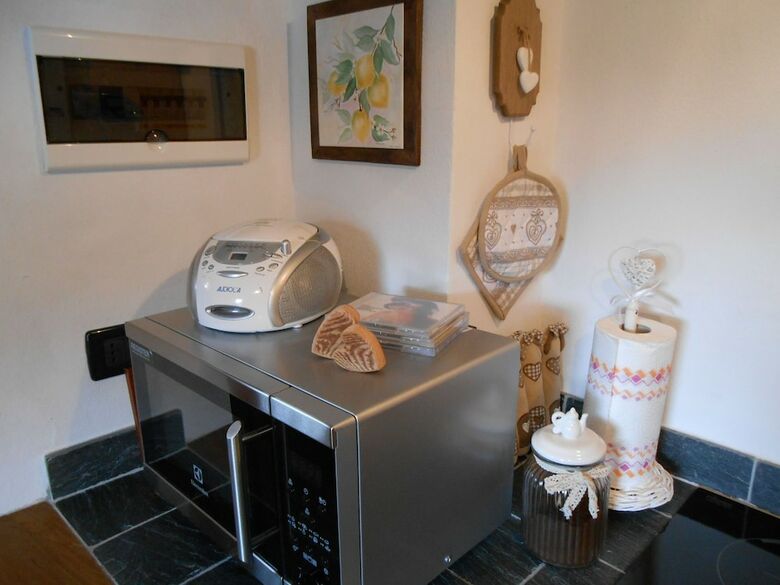 Bed & Breakfast Mont Mars