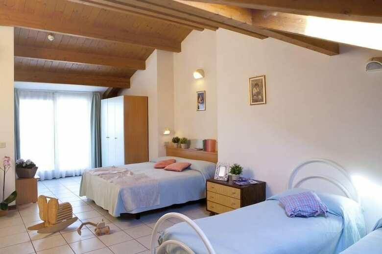 Hotel Lungomare Cattolica