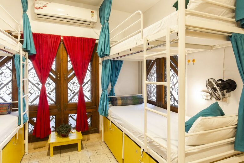 Hostal Gostops Varanasi