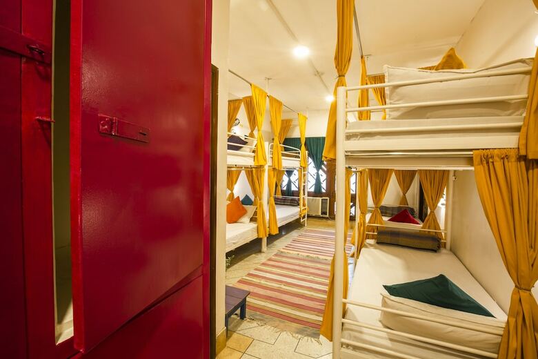 Hostal Gostops Varanasi