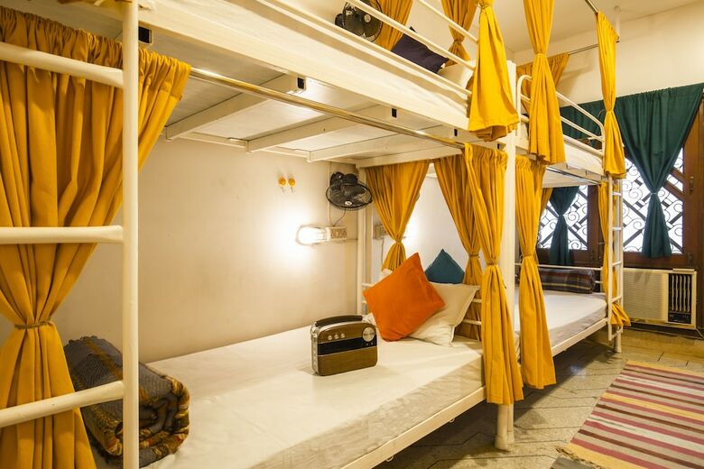 Hostal Gostops Varanasi