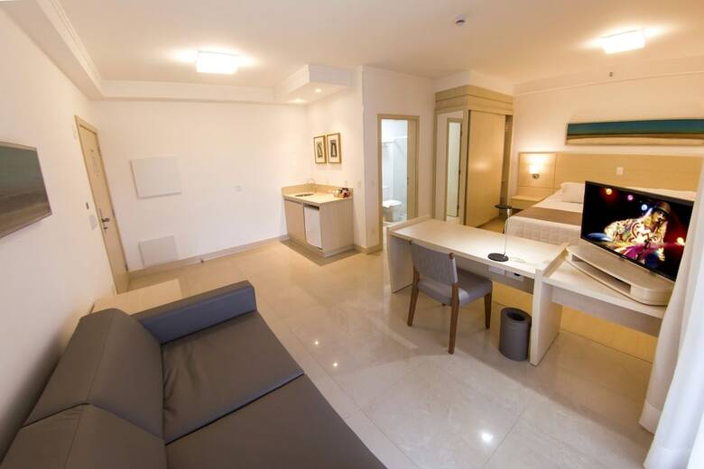 Hotel Arauc�ria Flat