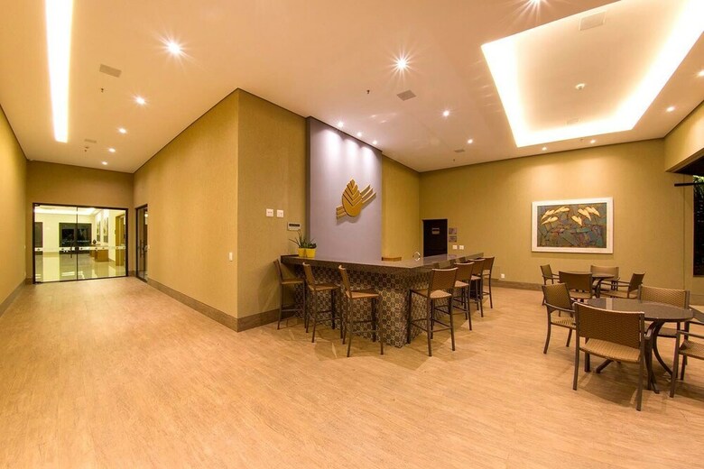 Hotel Arauc�ria Flat