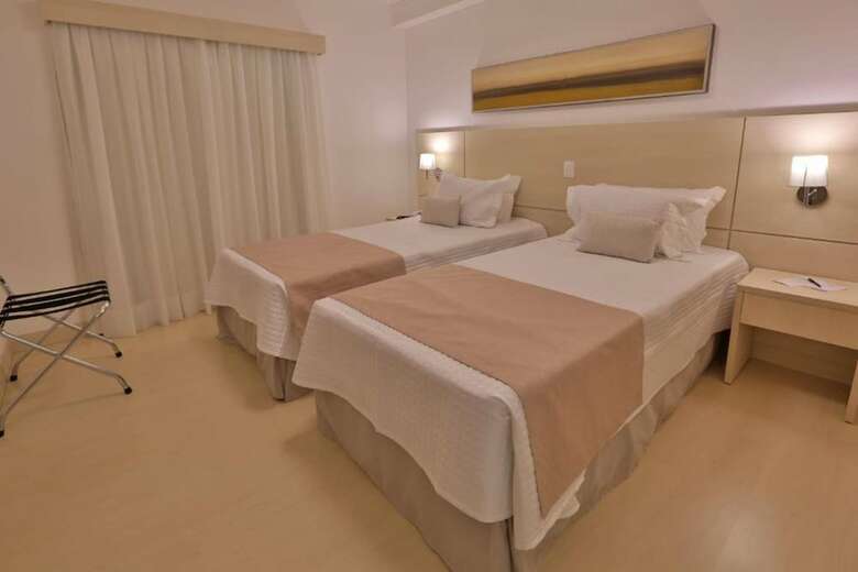 Hotel Arauc�ria Flat