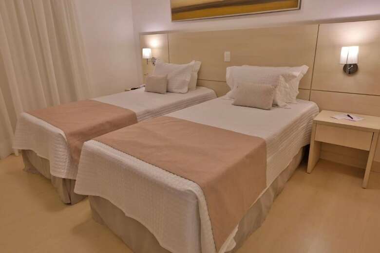 Hotel Arauc�ria Flat