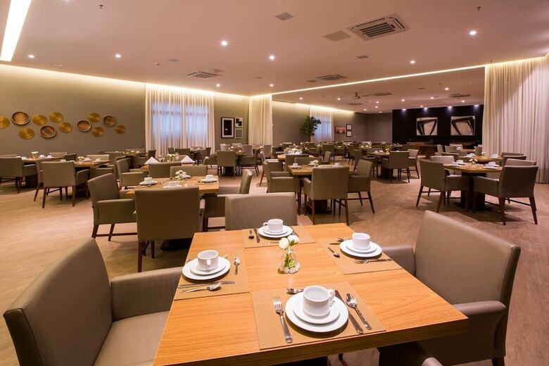 Hotel Arauc�ria Flat