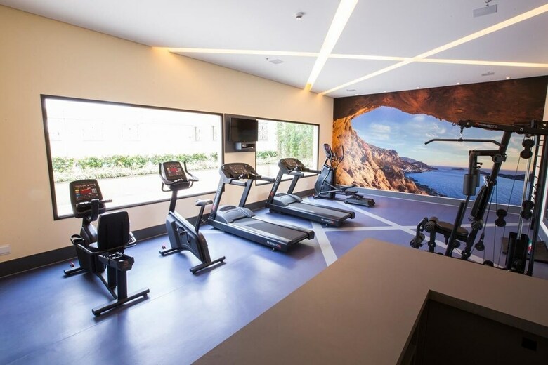 Hotel Arauc�ria Flat