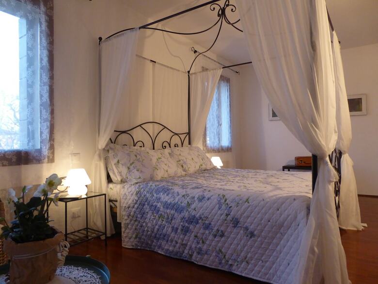 B&B Vista Sul Canal Grande
