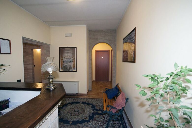 Bed & Breakfast Camere Santucci