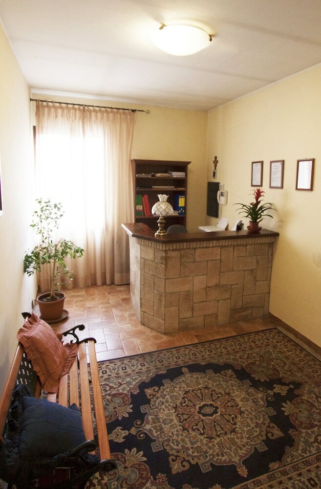 Bed & Breakfast Camere Santucci