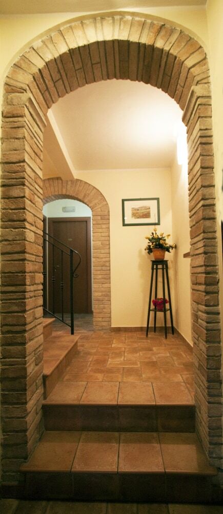 Bed & Breakfast Camere Santucci