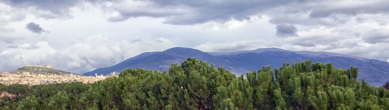 Bed & Breakfast Camere Santucci