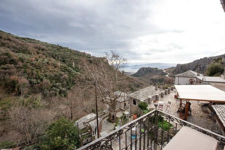 Hotel Archontiko Argyro