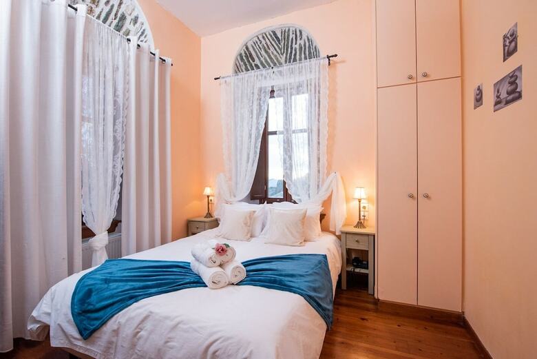 Hotel Archontiko Argyro