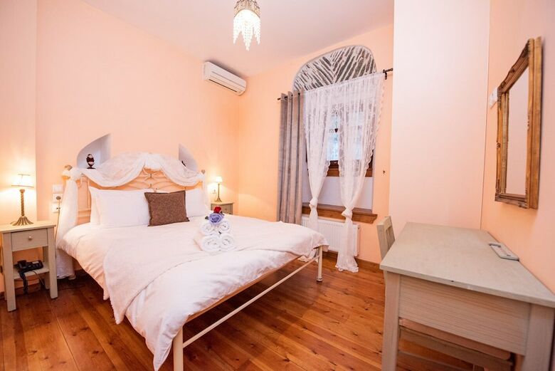 Hotel Archontiko Argyro