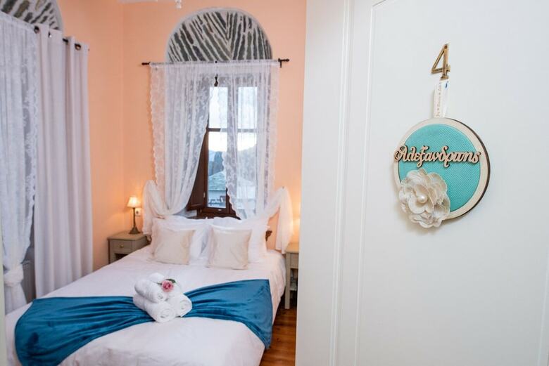 Hotel Archontiko Argyro