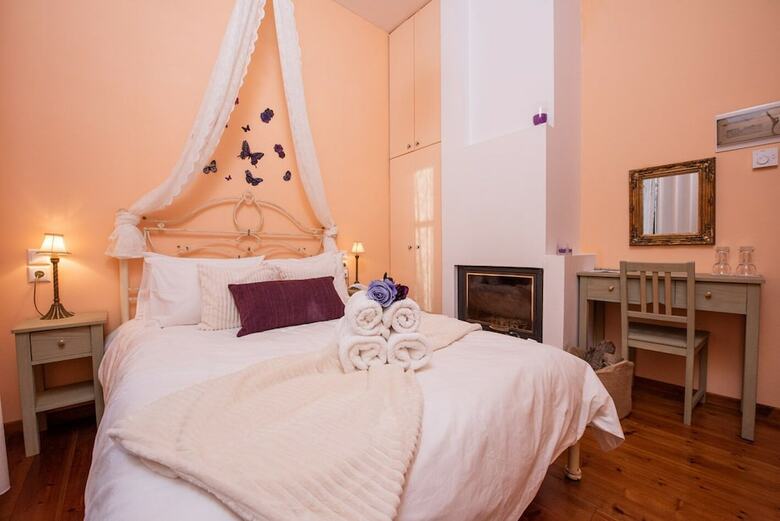 Hotel Archontiko Argyro
