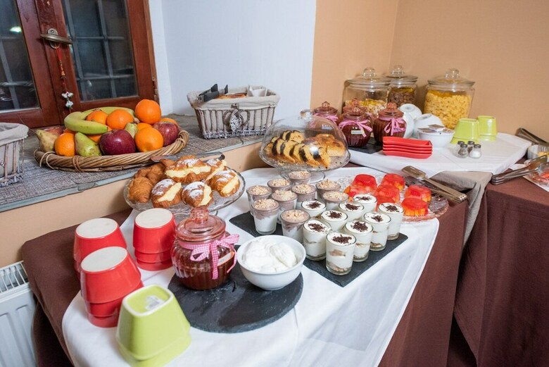 Hotel Archontiko Argyro