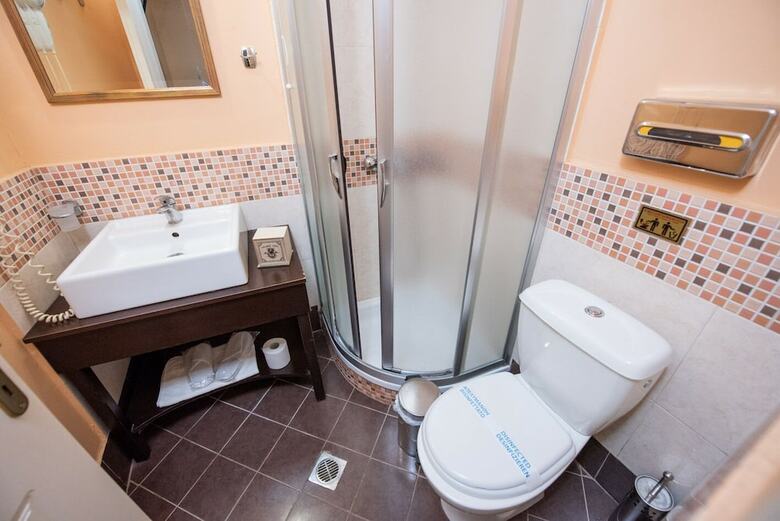 Hotel Archontiko Argyro