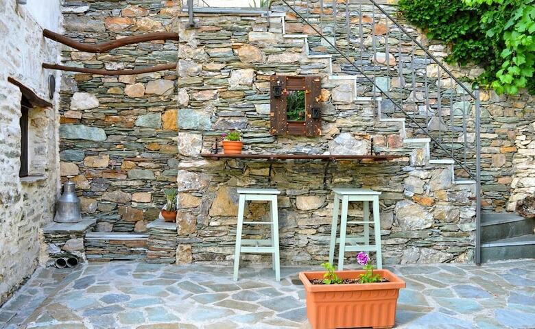 Hotel Archontiko Argyro