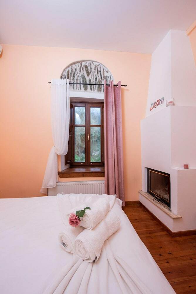 Hotel Archontiko Argyro