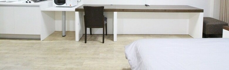 Apartamentos Eunice Studio In Gangnam