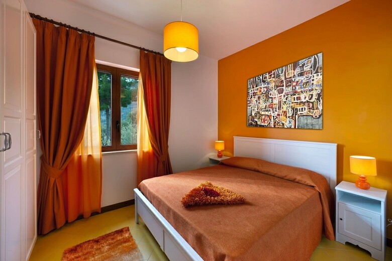 Villa Marianna