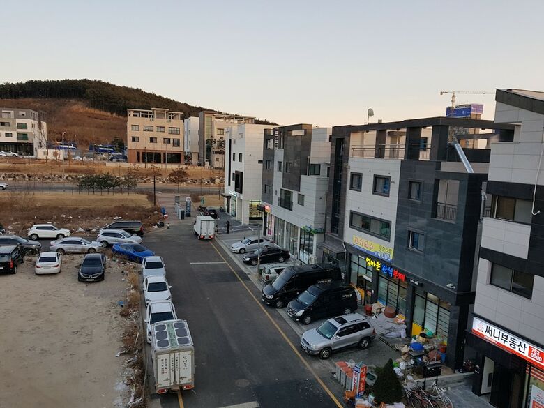 Hostal Buzz Guest House - Hostel
