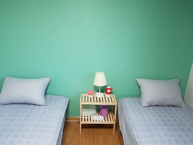 Hostal Buzz Guest House - Hostel