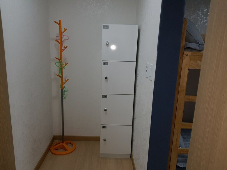 Hostal Buzz Guest House - Hostel