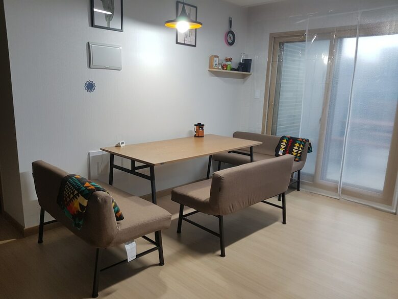 Hostal Buzz Guest House - Hostel