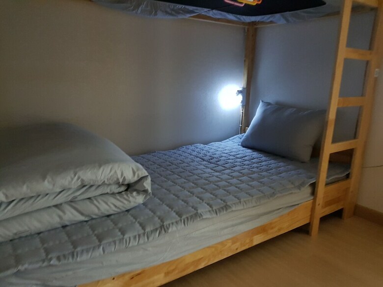 Hostal Buzz Guest House - Hostel