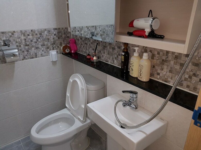 Hostal Buzz Guest House - Hostel