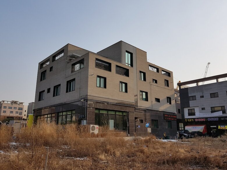 Hostal Buzz Guest House - Hostel