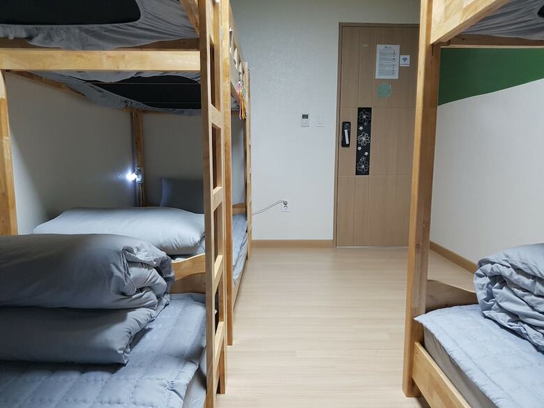 Hostal Buzz Guest House - Hostel