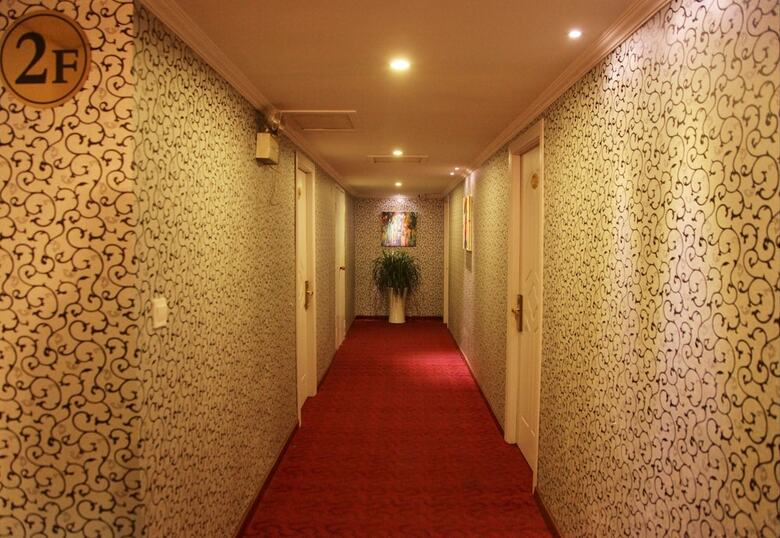 Hotel Jiangnan Impression Theme Hostel