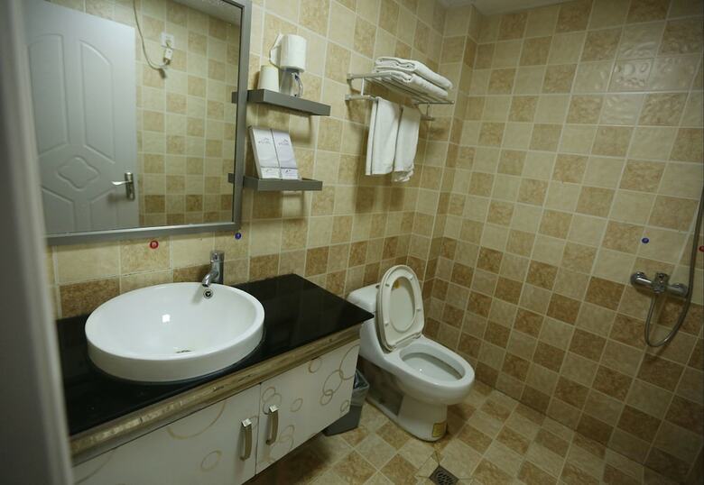 Hotel Jiangnan Impression Theme Hostel