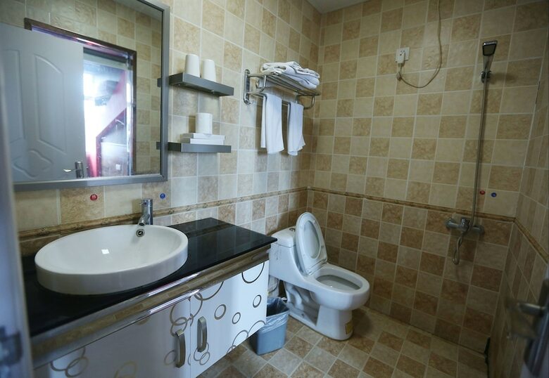 Hotel Jiangnan Impression Theme Hostel