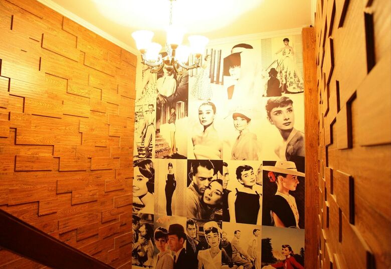 Hotel Jiangnan Impression Theme Hostel