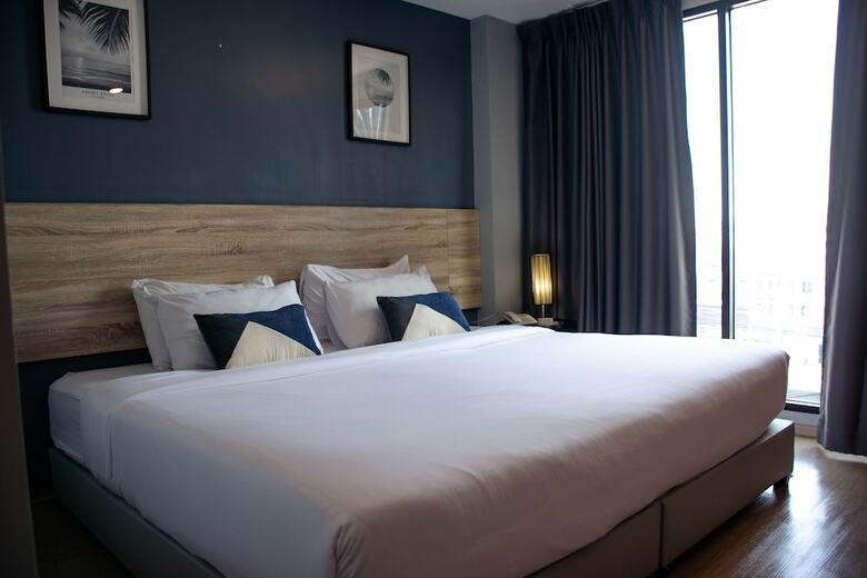Narra Hotel