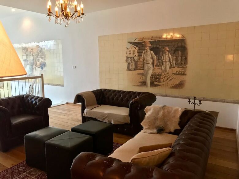 Apartamentos Cityaparthotel - De Gruyter