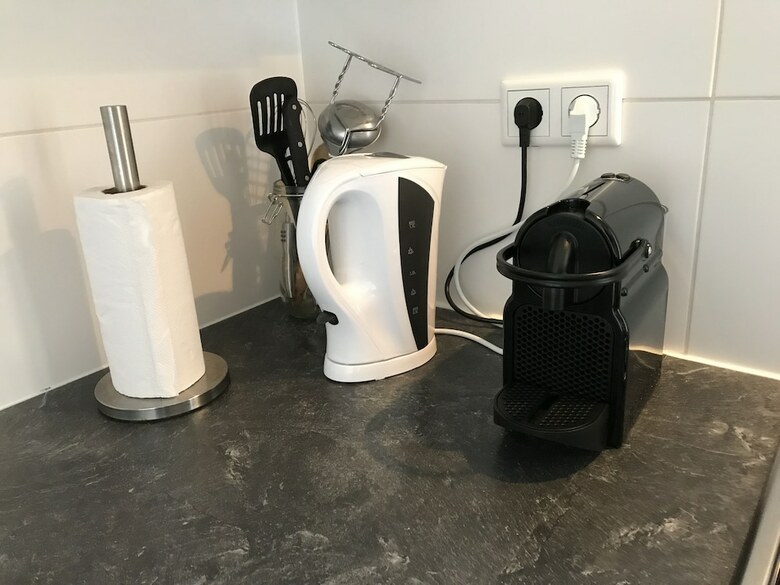 Apartamentos Cityaparthotel - De Gruyter