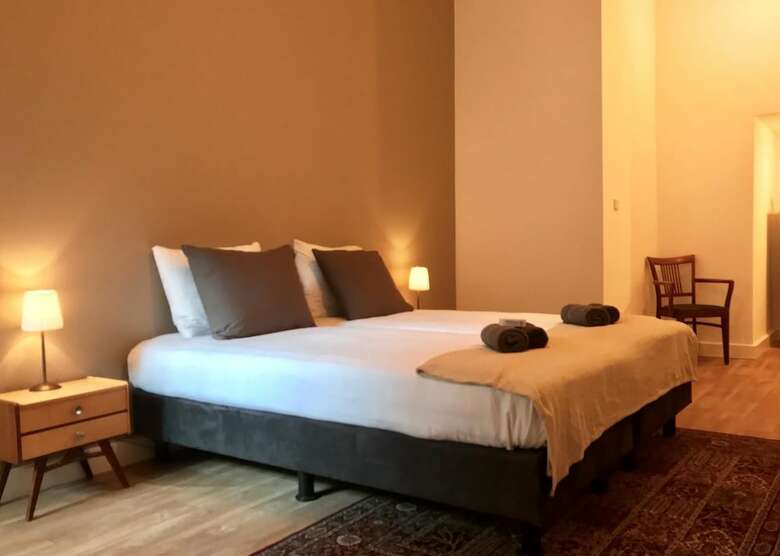 Apartamentos Cityaparthotel - De Gruyter