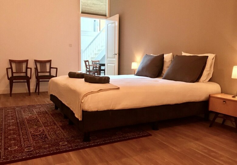 Apartamentos Cityaparthotel - De Gruyter