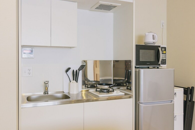 Apartamentos Villa Kamakura