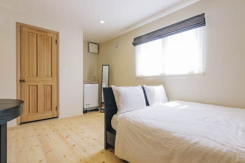 Apartamentos Villa Kamakura