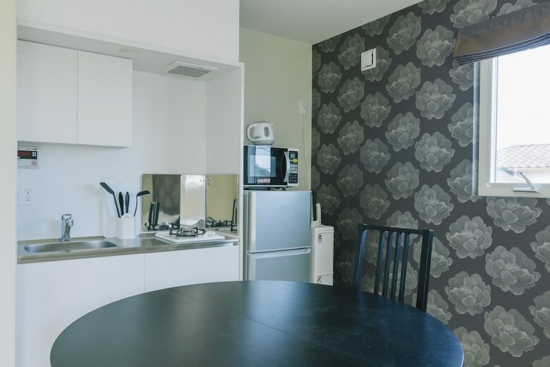 Apartamentos Villa Kamakura