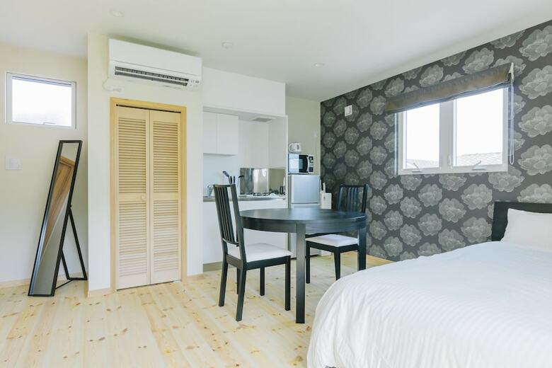 Apartamentos Villa Kamakura